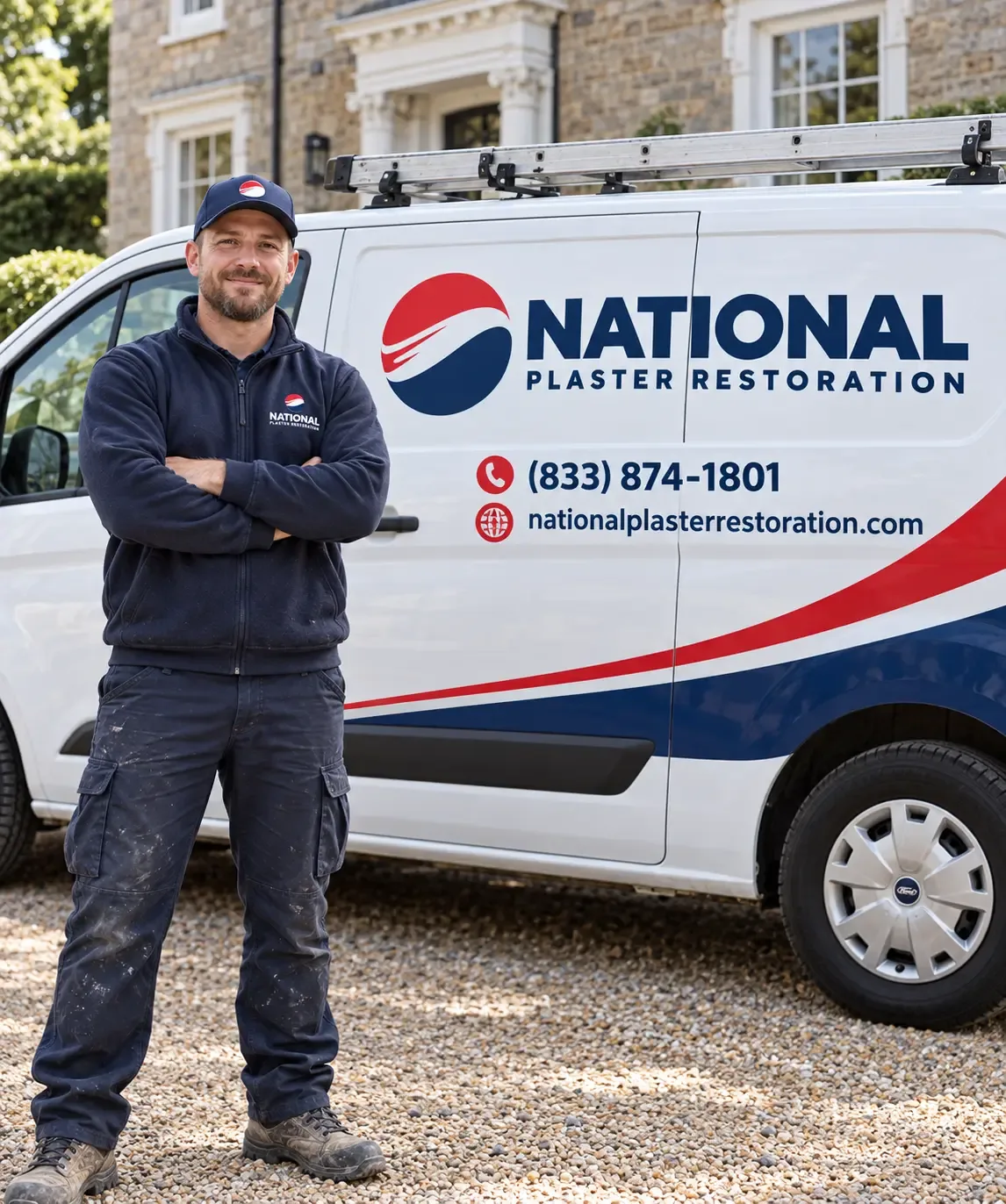 Plaster Repair company in Camden, AL